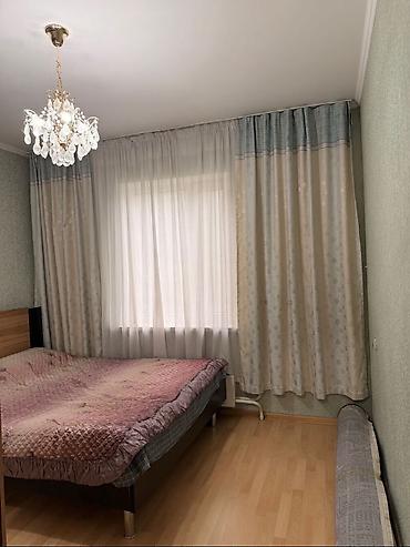 Продажа квартир: 3 комнаты, 61 м², 106 серия, 5 этаж, Евроремонт — 6