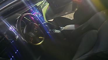 Toyota: Toyota Camry: 2018 г., 2.5 л, Автомат, Бензин, Седан — 7