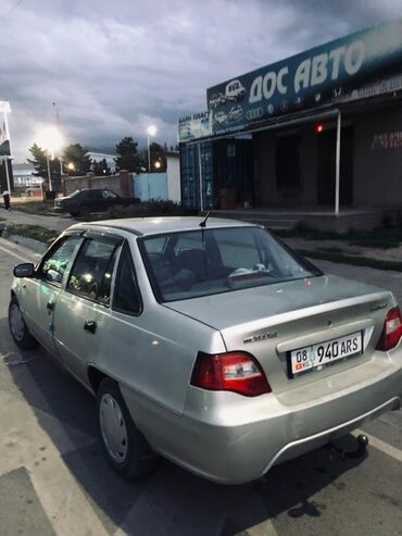 тико машина бишкек: Daewoo Nexia: 2008 г., 1.6 л, Механика, Бензин, Седан