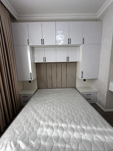 xirdalan kristal abseron 1 kiraye evler: 2 otaqlı, Yeni tikili, 45 kv. m — 6
