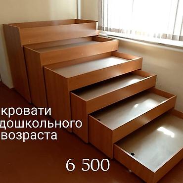деский шкаф: Продается мебель для детского сада и многое другое. находятся в селе — 8