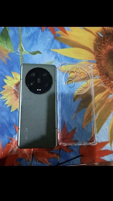 nevo q05: Xiaomi 13 Ultra (глобальная версия MIUI, указано на экране устройства) — 1
