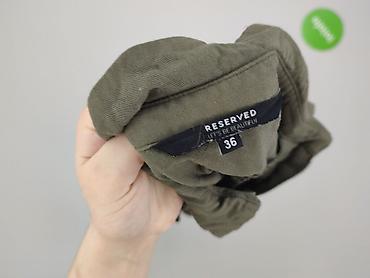 ubrania swd: Reserved, Koszula damska, rozmiar S — 4