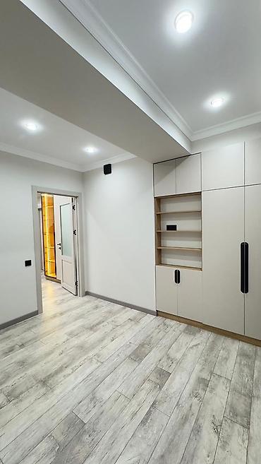 Продажа квартир: 2 комнаты, 52 м², Элитка, 3 этаж, Евроремонт — 2