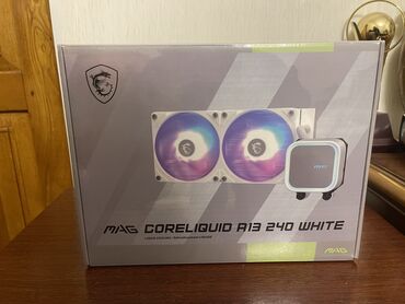 notebook ehtiyat hisseleri: Soyutma sistemi MSI, Maye soyutma, Yeni