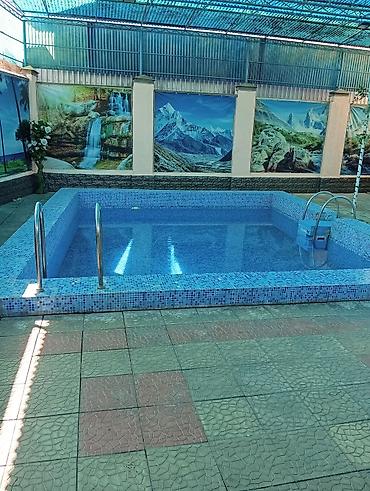 spa: Баня, Сауна, SPA-салон | Караоке, Бильярд, Комнаты отдыха — 9