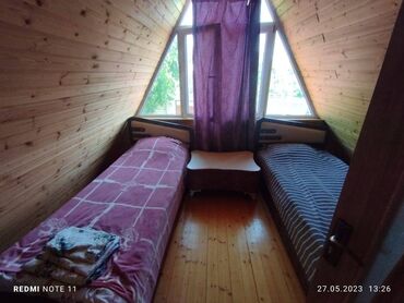 Bağ evlərinin kirayəsi: 100 kv. m, 3 otaqlı, Kombi — 13