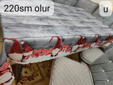 Süfrələr: Yeni rəng - Qırmızı Süfrə, Ödənişli çatdırılma — 13