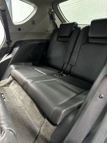 Subaru: Subaru Tribeca: 2007 г., 3 л, Автомат, Бензин, Кроссовер — 22