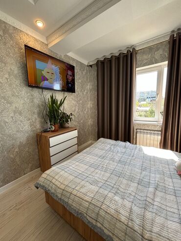 Продажа квартир: 2 комнаты, 72 м², Элитка, 2 этаж, Евроремонт — 4