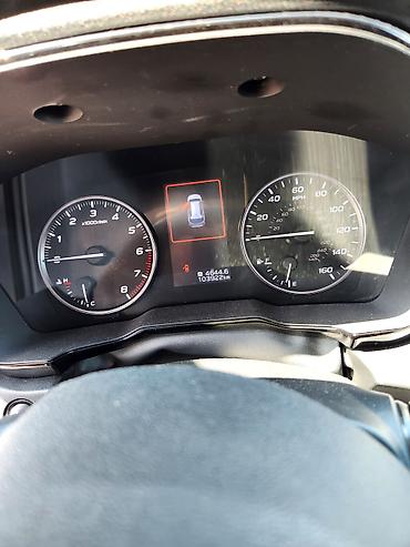 ender s: Subaru Outback: 2022 г., 2.5 л, Вариатор, Бензин, Кроссовер — 6