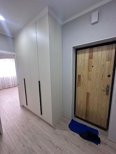 Продажа квартир: 2 комнаты, 60 м², Элитка, 8 этаж, Евроремонт — 5