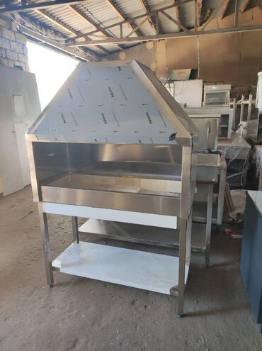 Nerjaveykalar: Restoran mətbəx avadanlıqları Azərbaycan istehsalı və ya xaricdən -da lalafo.az — 11 Nerjaveykalar: Restoran mətbəx avadanlıqları Azərbaycan istehsalı və ya xaricdən — 11