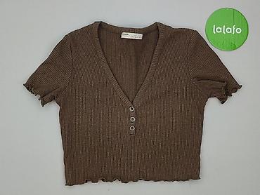 pull and bear sw: PULL&BEAR, Top damski, rozmiar S — 2