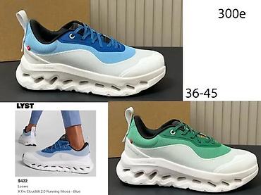 Patike: VRHUNSKI LOEWE MODELI, MEGA HIT | Najnovije! ! ! Top! ! ! Loewe — 4