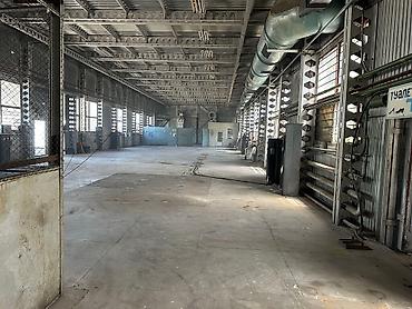 Продажа помещений свободного назначения: В г. Кара-Балта Продается капитальный добротный цех, под любые задачи! — 7