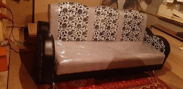 Раскладные диваны: Раскладной диван, Новый — 14