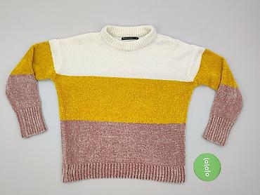 smog bluzy: Sweter damski, rozmiar XS — 2