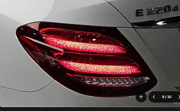ауди 2 5 тди: Mercedes-Benz E-Class: 2020 г., 2 л, Автомат, Дизель, Седан — 6