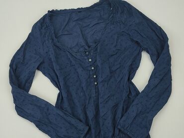 białe bluzki osieckiej: Blouse, M (EU 38), condition - Good