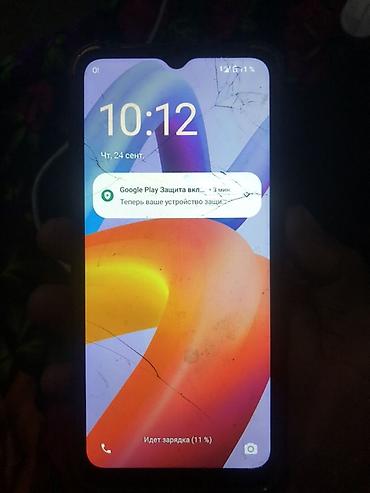 чехол для редми 9 с: Redmi, Redmi 10A, Б/у, 64 ГБ, цвет - Черный, 2 SIM — 1