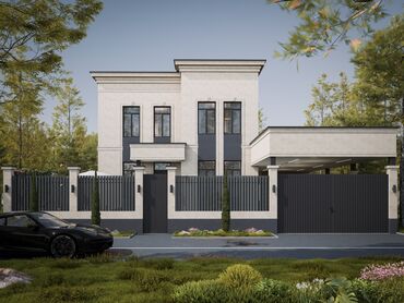 Дизайн, проектирование: Проектирование | Дома, Кафе, рестораны, Офисы — 8