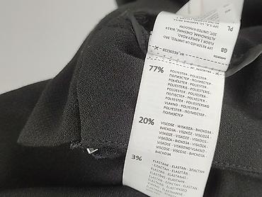 guess 41: Reserved, Spodnie materiałowe damskie, rozmiar L — 5