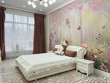 Долгосрочная аренда домов: 500 м², 7 комнат — 15