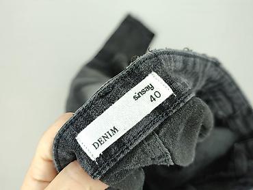 bf jeans: Jeansy damskie, rozmiar M — 4