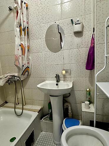 киевская молодая гвардия: 1 комната, 35 м², Молодая Гвардия Индивидуалка, 8 этаж, Косметический ремонт — 7