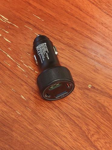 type c lightning: Продается классный USB-разветвитель для автомобиля. Новый — 1