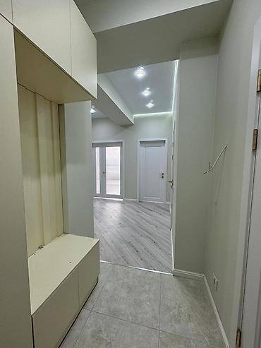 Продажа квартир: 2 комнаты, 77 м², Элитка, 2 этаж, Евроремонт — 4