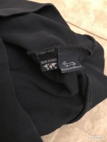 Duksevi: Original Harmont &Blaine duks XL 100% cotton Ramena 50cm, duzina — 12