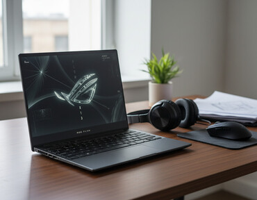 ASUS: Rəsmi mağazadan cəmi 2 ay əvvəl alınıb. Çox az istifadə olunub — 1