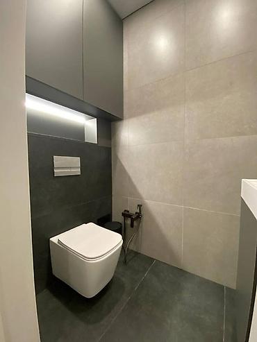 Продажа квартир: 2 комнаты, 98 м², Элитка, 9 этаж, Дизайнерский ремонт — 7