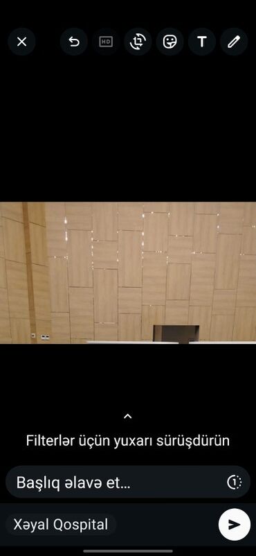 Sifarişlə ofis dəst mebeli: Mebel istehsalı və quraşdırma xidməti - Ofis masaları: İki rəngli — 95