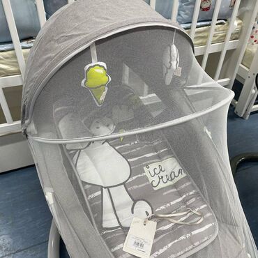 Nənnilər: Elektrikli yelləncəklər "Mastela" sağda - 120 manat‼️ solda - 130 -da lalafo.az — 14 Nənnilər: Elektrikli yelləncəklər "Mastela" sağda - 120 manat‼️ solda - 130 — 14