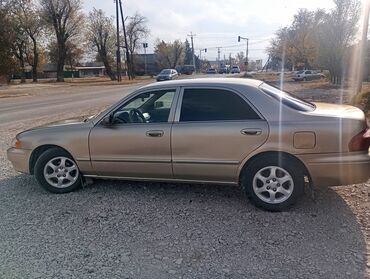 инфинити фх 3.5 цена: Mazda Capella: 2000 г., 2 л, Автомат, Бензин, Седан