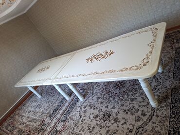 Столы для зала: Столы для зала — 2