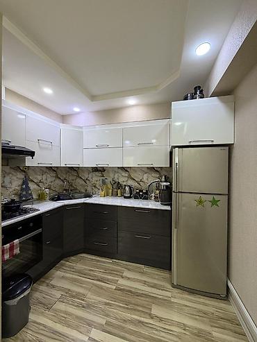 yasma: Yeni Yasamal, 3 otaqlı, Yeni tikili, m. İnşaatçılar, 85 kv. m — 9