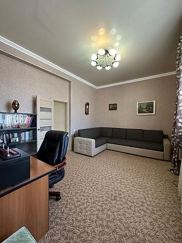 Продажа коттеджей и домов: 6 комнат и более, 363 м², 9 соток, Бишкек, Улан-2 мкр Агентство недвижимости — 12