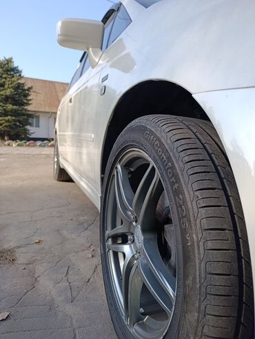 Honda: Honda Odyssey: 2003 г., 2.3 л, Автомат, Бензин, Минивэн — 21