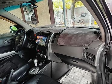 нарын авто: Nissan X-Trail: 2008 г., 2.5 л, Типтроник, Бензин, Кроссовер — 5
