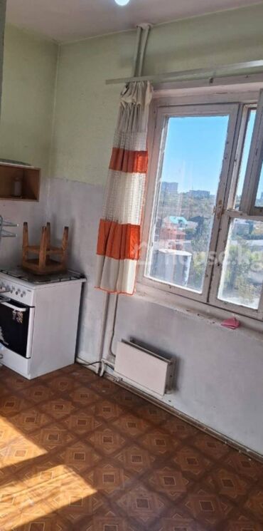 Продажа квартир: 1 комната, 38 м², 105 серия, 8 этаж, Евроремонт