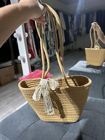 Классические сумки: Продаю новые сумки Любая за 490 сом Использовались только для — 2