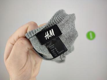 hm sweter szary: H&M, Sweter damski, rozmiar M — 4