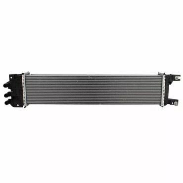 radiator barmağlığı: "Ford Fusion " İnterkuller