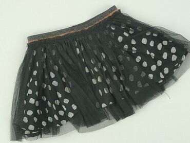 kurtka zimowa dla dziewczynki zara: Skirt, 3-4 years, 98-104 cm, condition - Perfect