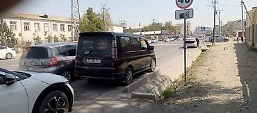 black edition: Honda Stepwgn: 2004 г., Автомат, Бензин, Минивэн — 2