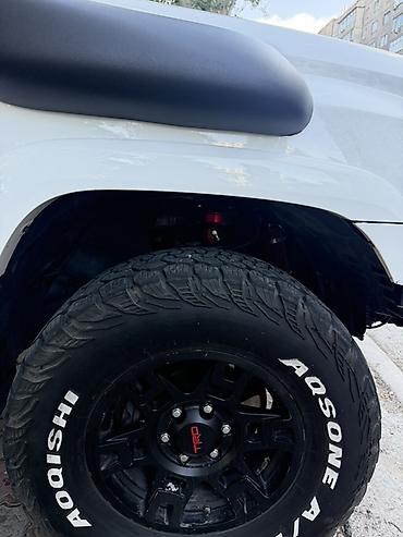 Toyota: Toyota 4Runner: 2018 г., 4 л, Автомат, Бензин, Внедорожник — 6